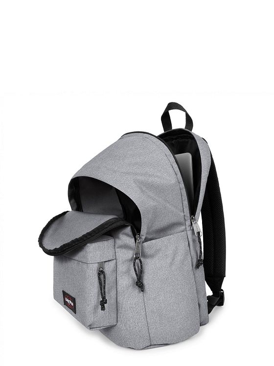 Eastpak Day Office Päiväreppu 44 cm Kannettavan tietokoneen lokero