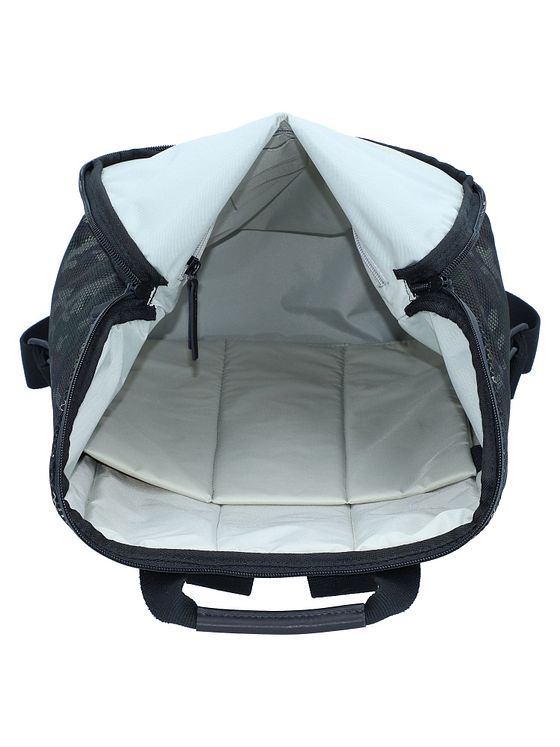 Jost Mesh-rygsæk med 41 cm rum til bærbar computer