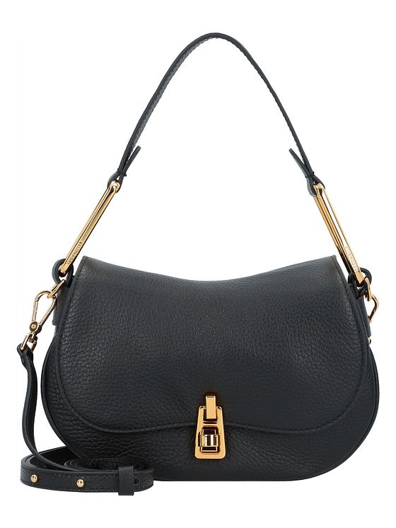 Coccinelle Magie Håndtaske Læder 22 cm