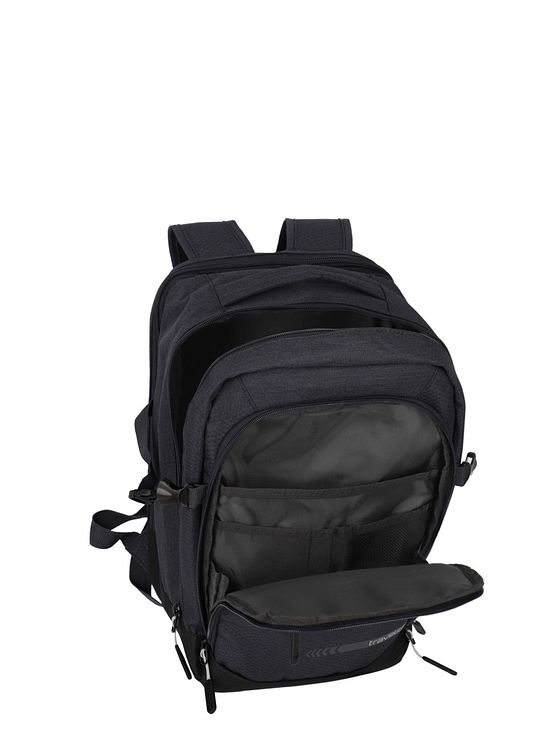 Travelite Kick Off Daypack 40 cm Travelite Kick Off Daypack 40 cm