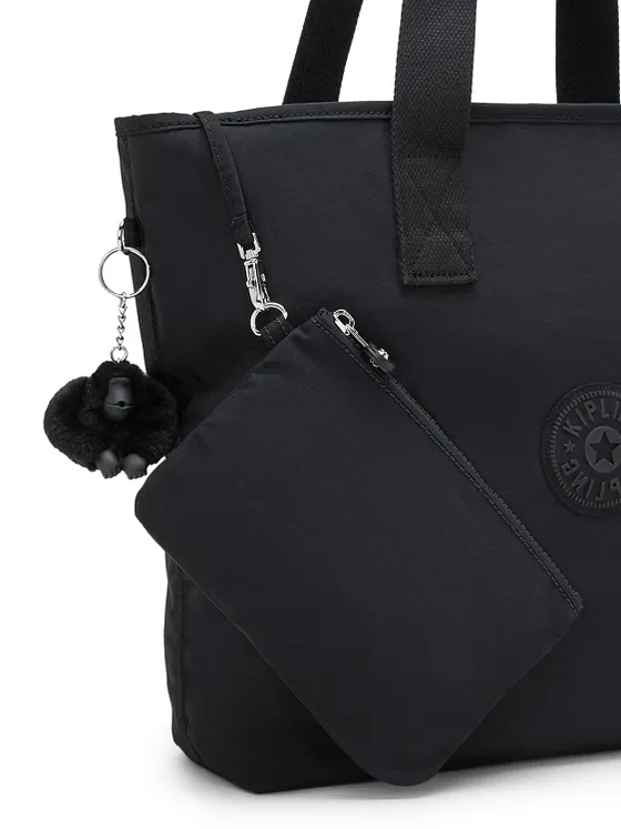 Kipling Anina Bolsa de compras 48 cm