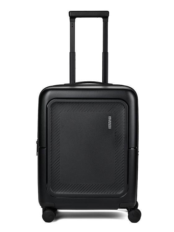 American Tourister Dashpop 4 Rollen Kabinentrolley 55 cm mit Dehnfalte American Tourister Dashpop 4 Rollen Kabinentrolley 55 cm mit Dehnfalte