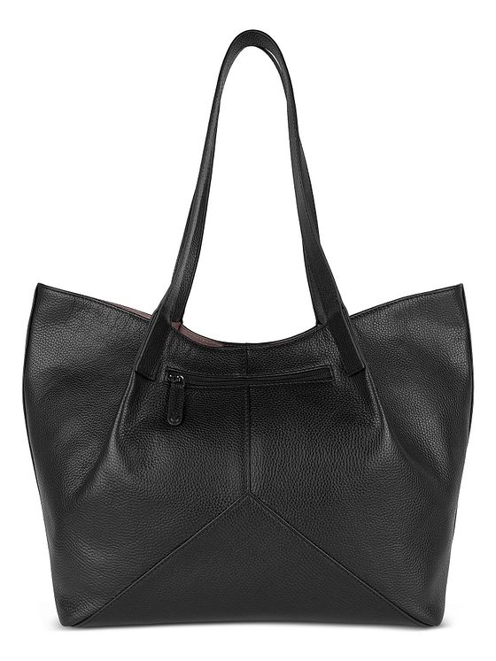 bugatti Elsa Skuldertaske Læder 38 cm