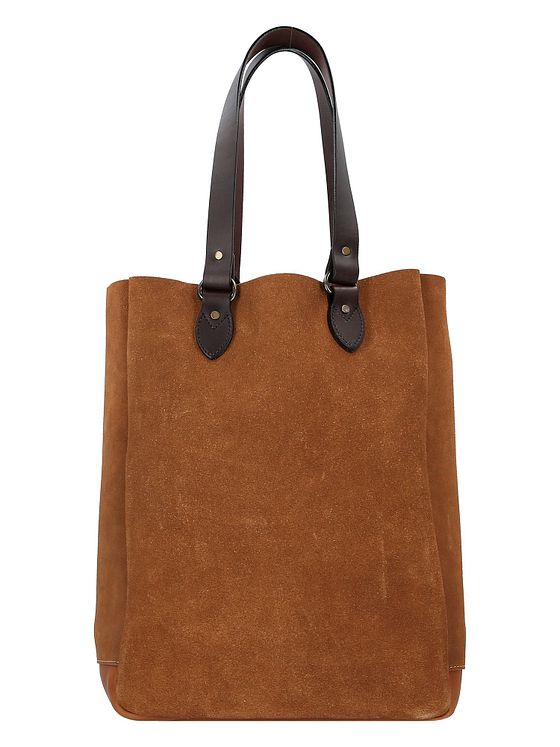 Filson Rugged Suede Shopper-taske Læder 39 cm Filson Rugged Suede Shopper-taske Læder 39 cm