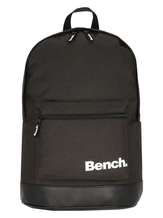 Bench Klassisk rygsæk med 42 cm rum til bærbar computer Bench Klassisk rygsæk med 42 cm rum til bærbar computer