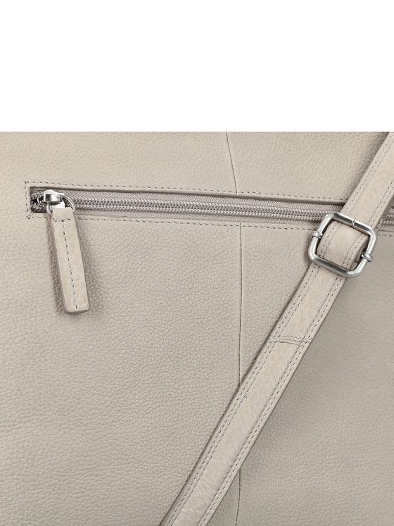 Burkely Soft Skylar Skuldertaske Læder 32 cm Burkely Soft Skylar Skuldertaske Læder 32 cm