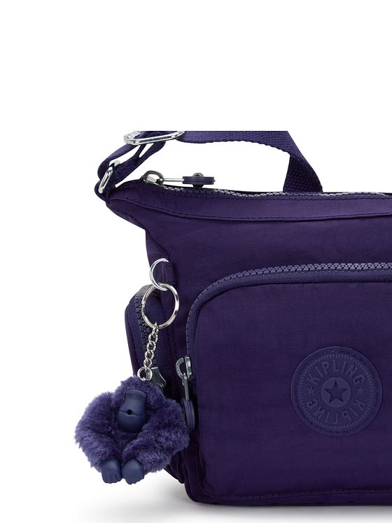 Kipling Basic Gabbie Skuldertaske 24.5 cm