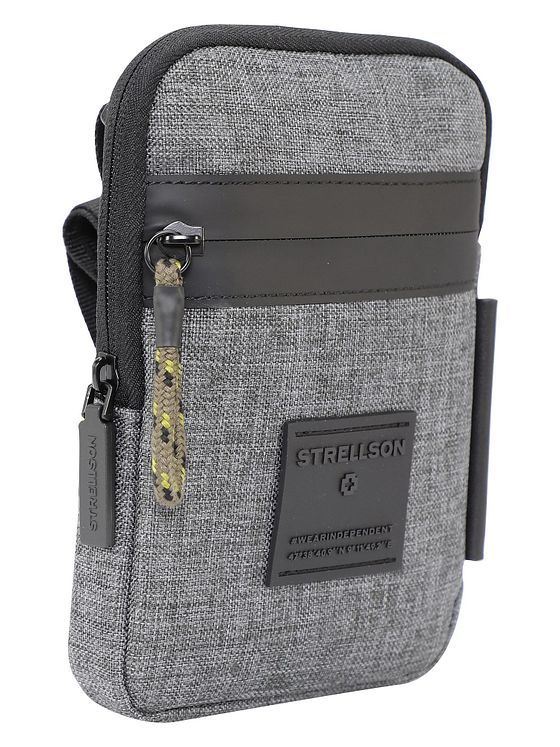 Strellson Northwood 2.0 Brian Skuldertaske 14 cm