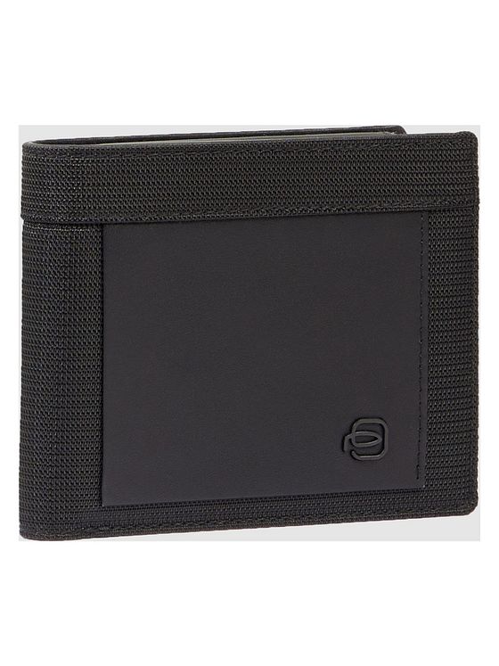 Piquadro Orion Pung RFID-beskyttelse Læder 11 cm