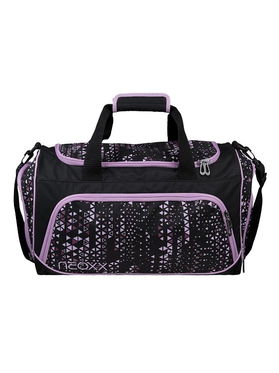 Neoxx Move Sportovní taška 43.5 cm