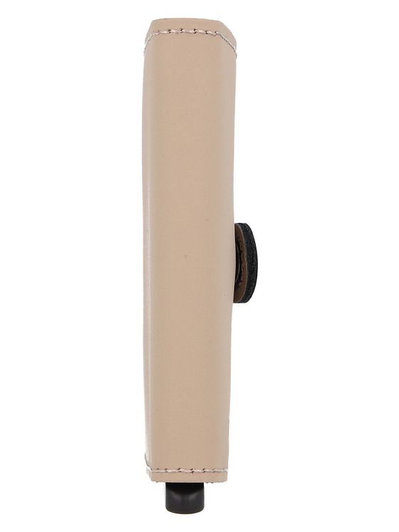 Secrid Miniwallet Pouzdro na kreditní karty RFID ochrana Kůže 6.5 cm