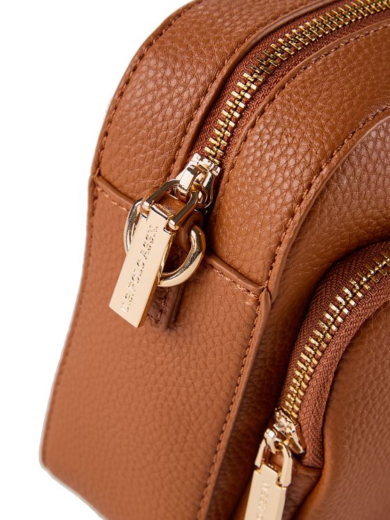 U.S. Polo Assn. Mansion Taška přes rameno 24 cm