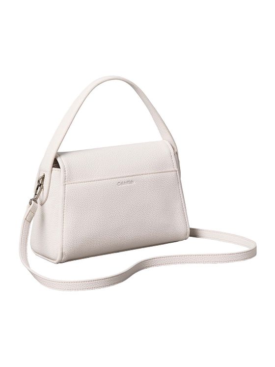 Calvin Klein Hardware Skuldertaske 24 cm