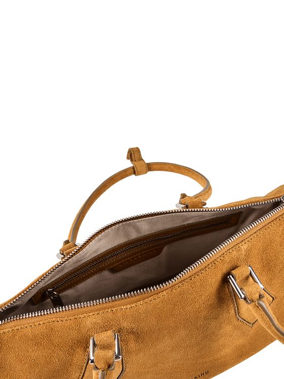 Liebeskind Cecile Taška přes rameno M Kůže 33.5 cm