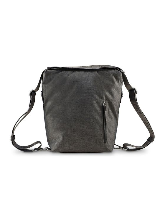 Jost Bergen Skuldertaske RFID-beskyttelse 25 cm