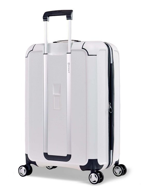 Eminent Aegis 4 kolečka Vozík M 61 cm s roztažitelným záhybem