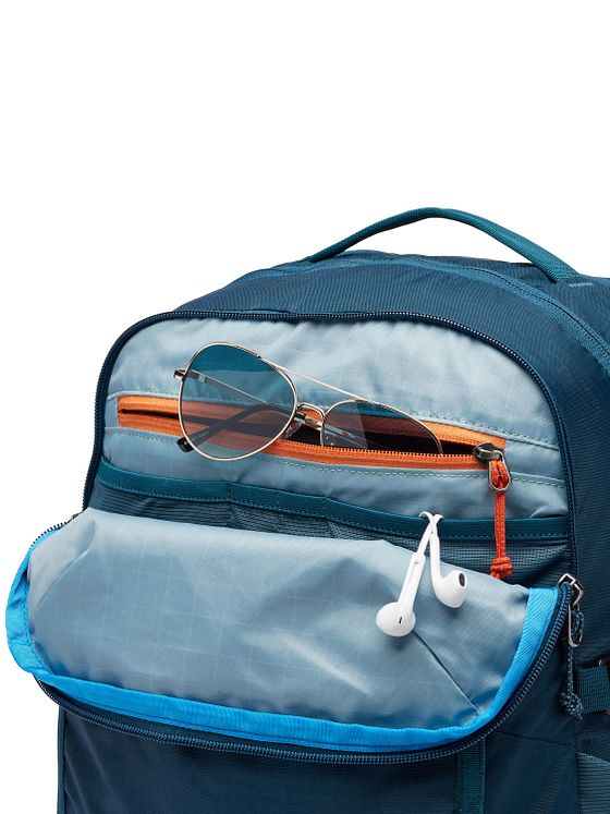 Cotopaxi Mente 32 L Mochila urbana 53 cm Compartimento para el portátil Cotopaxi Mente 32 L Mochila urbana 53 cm Compartimento para el portátil