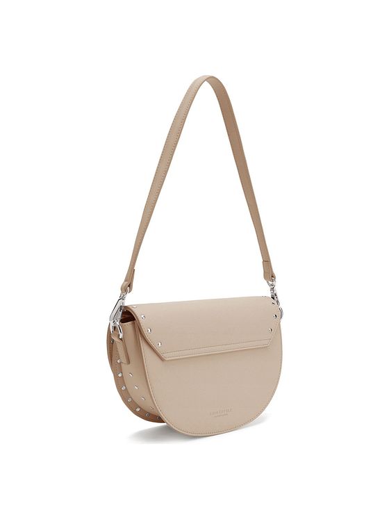 Seidenfelt Senja Skuldertaske 44 cm