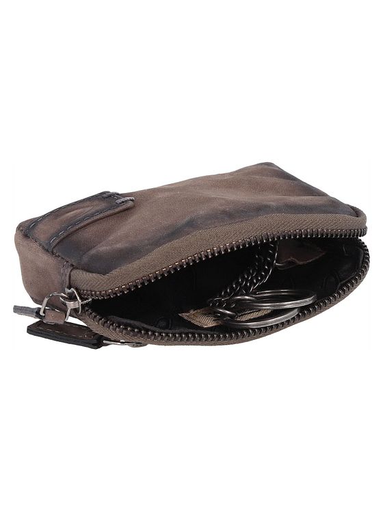 camel active Dallas Nøgletui Læder 12 cm