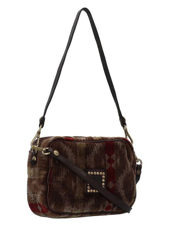 Campomaggi Fulvia Skuldertaske 21 cm