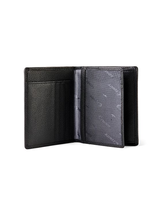 Esquire Houston Lompakko RFID-suoja Nahka 11.5 cm Esquire Houston Lompakko RFID-suoja Nahka 11.5 cm