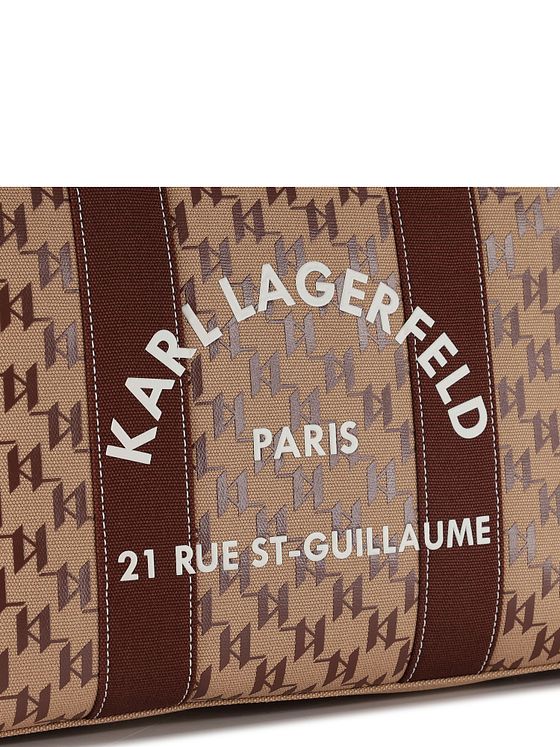 Karl Lagerfeld Rsg Håndtaske 33 cm Karl Lagerfeld Rsg Håndtaske 33 cm