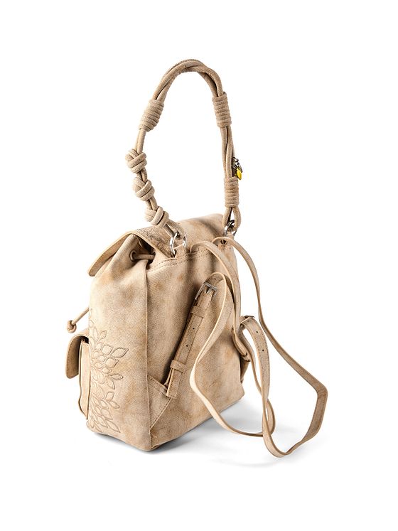 Desigual Sierra City-rygsæk 28 cm