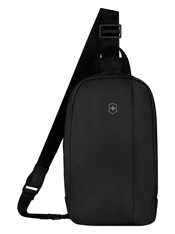 Victorinox Travel Essentials Bloqueo RFID 30 cm Victorinox Travel Essentials Bloqueo RFID 30 cm