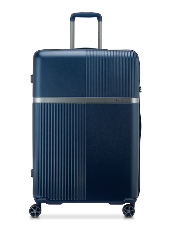 Roncato Airglam 2.0 4 ruedas Trolley 78 cm Con asa expansible Roncato Airglam 2.0 4 ruedas Trolley 78 cm Con asa expansible