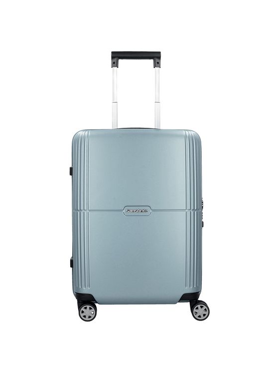 Samsonite Orfeo 4 ruedas Maleta de cabina 55 cm