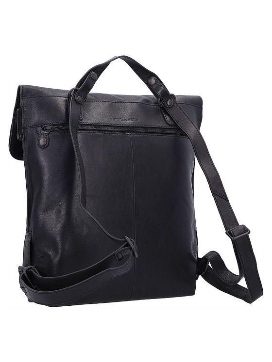 aunts & uncles Grandma's Luxury Club Mrs Apple Strudel rygsæk læder 36 cm laptoprum aunts & uncles Grandma's Luxury Club Mrs Apple Strudel rygsæk læder 36 cm laptoprum