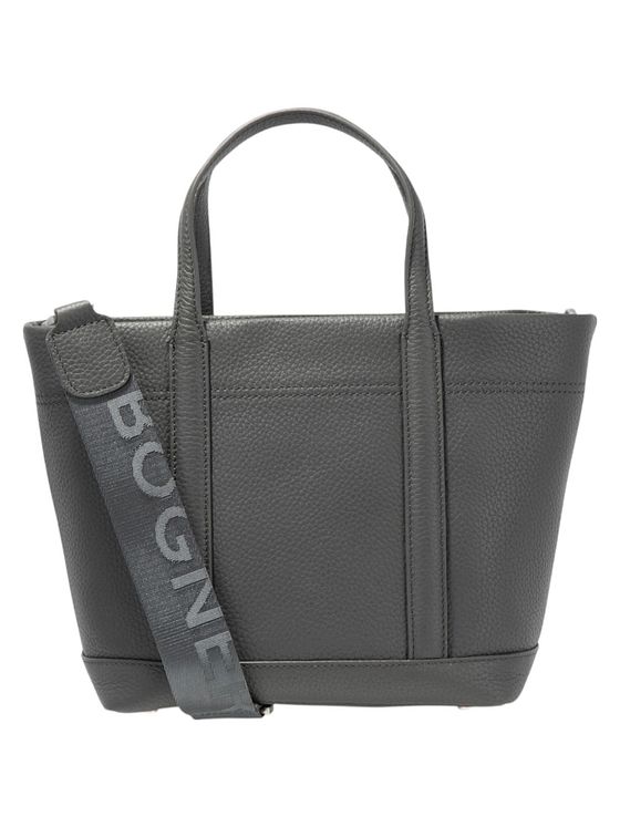 Bogner Bozen Zeta Shopper-taske Læder 22 cm