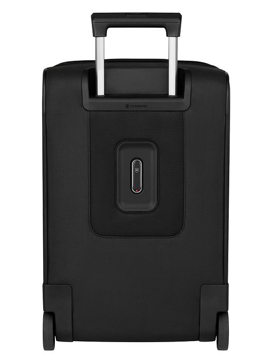 Victorinox Werks Traveler 7.0 2 hjul Kabinetrolley 55 cm Laptoprum med strækfold