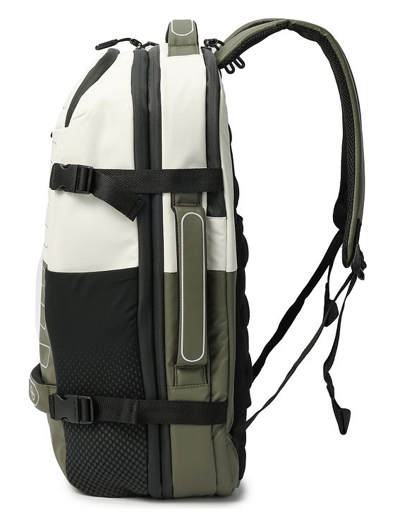 Hedgren Comby Performance Trip L P Daypack L RFID-beskyttelse 40 cm Laptoprum
