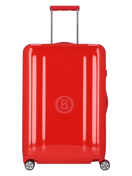 Bogner Piz 4 hjul Trolley M 65 cm