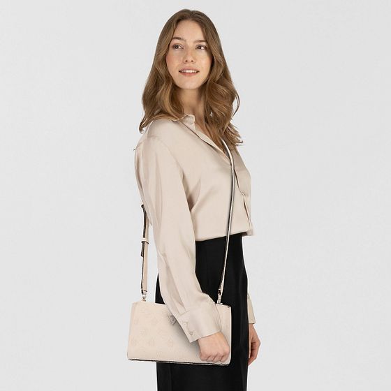 Guess Tisha Skuldertaske 24 cm