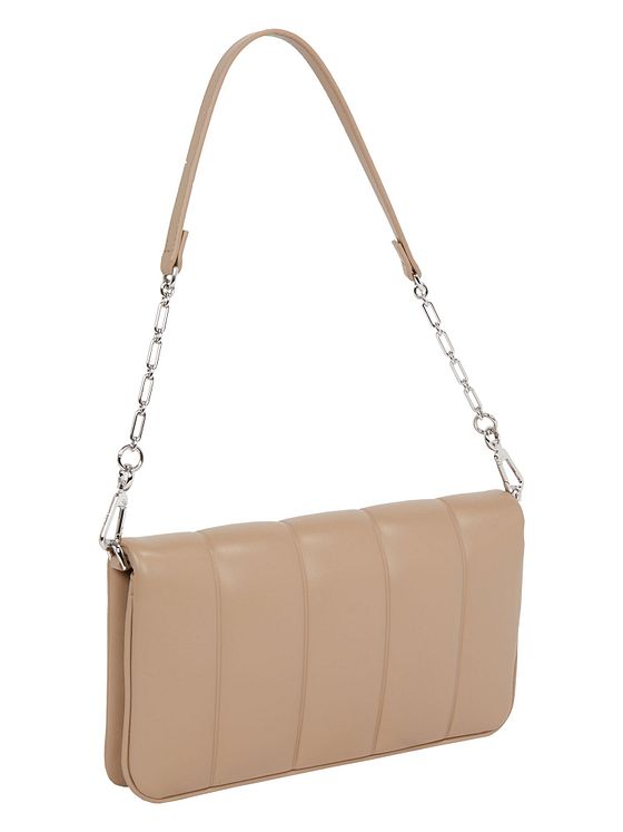 Calvin Klein Line Quilt Skuldertaske 28 cm