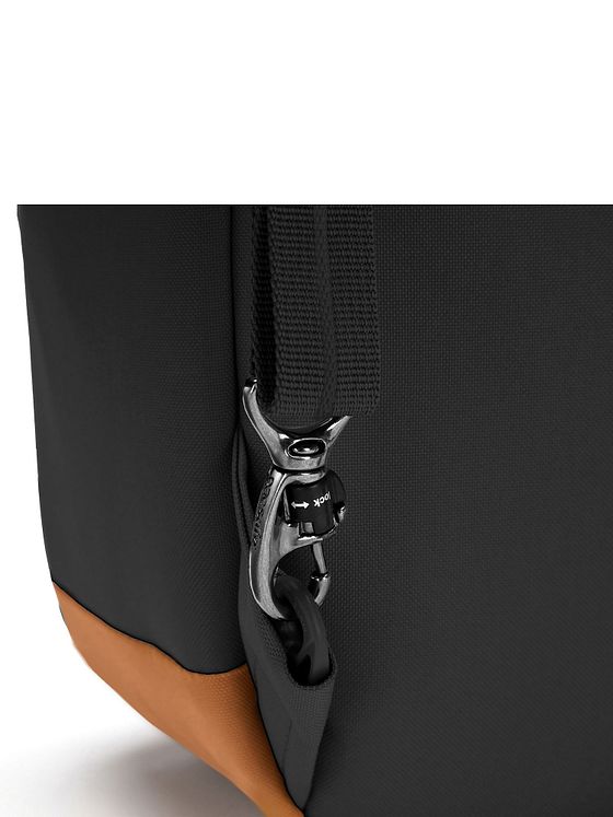 Pacsafe Go Backpack RFID 36,5 cm rum til bærbar computer