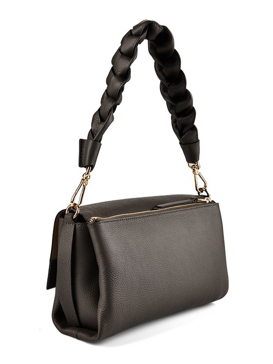 Coccinelle Boheme Bolsa de hombro Piel natural 27 cm