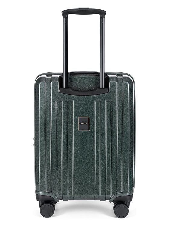 Epic Crate Reflex EVO 4 kolečka Kabinkový kufr 55 cm