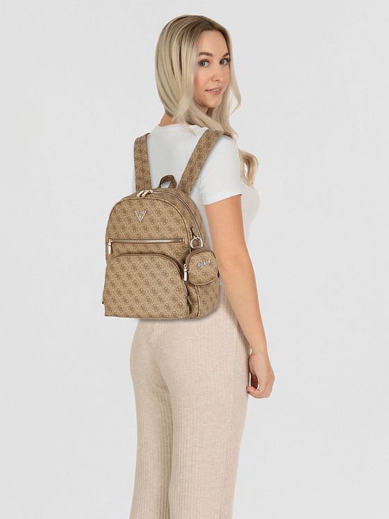 Guess Power Play II Daypack 36 cm Laptoprum