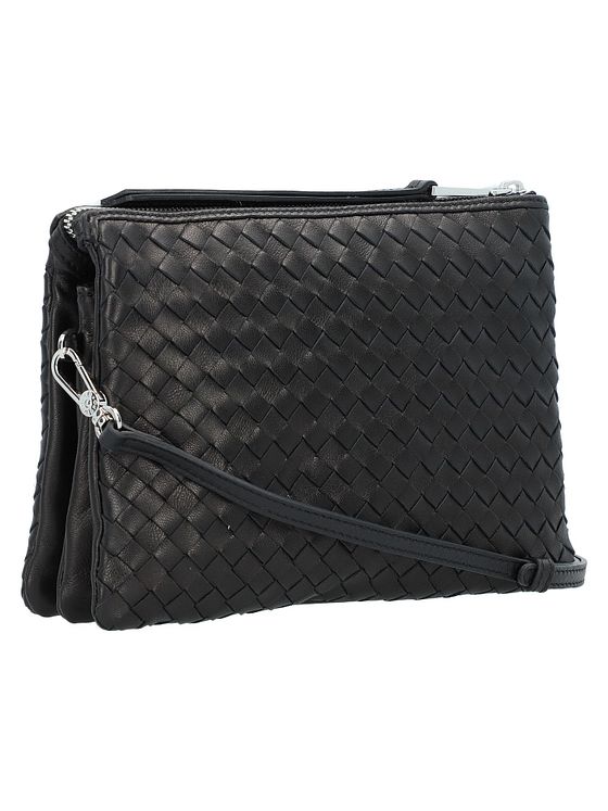 abro Piuma Skuldertaske Læder 25 cm abro Piuma Skuldertaske Læder 25 cm