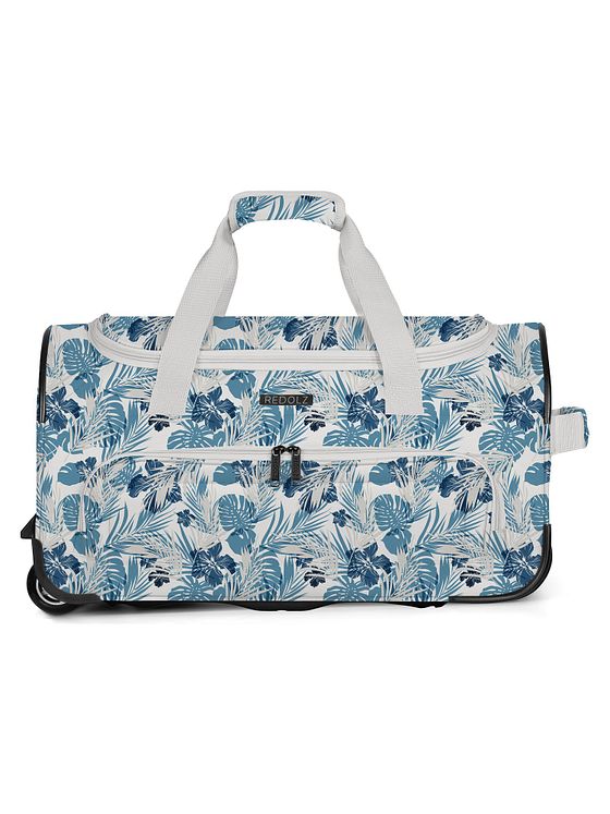 Redolz Duffle Essentials rejsetaske med 2 hjul 51 cm Redolz Duffle Essentials rejsetaske med 2 hjul 51 cm