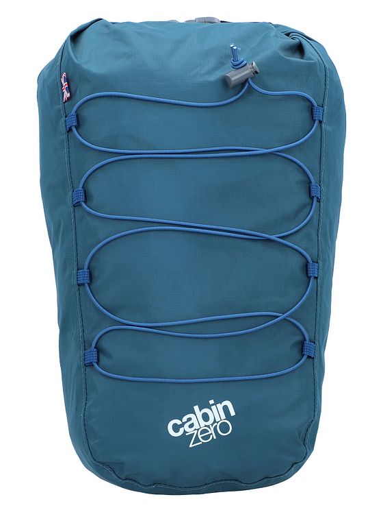 Cabin Zero Companion Bags ADV Dry 11L skuldertaske RFID 21 cm