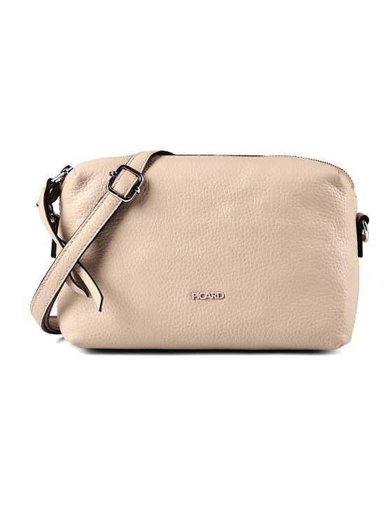 Picard Texel Taška přes rameno Kůže 22 cm