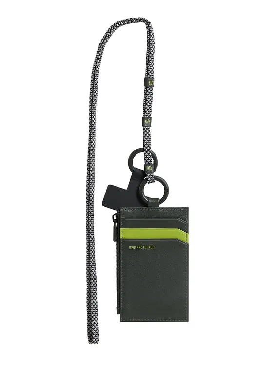 Samsonite Prismix Tarjetero Bloqueo RFID Piel natural 6.5 cm Samsonite Prismix Tarjetero Bloqueo RFID Piel natural 6.5 cm