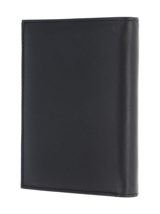 oxmox Leather Pung RFID-beskyttelse Læder 13 cm oxmox Leather Pung RFID-beskyttelse Læder 13 cm