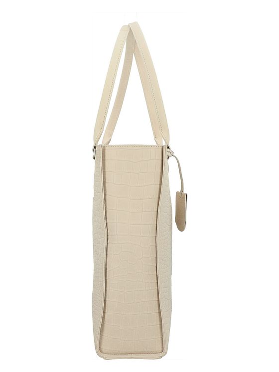 Burkely Casual Cayla Taška přes rameno Kůže 33 cm Kapsa na notebook