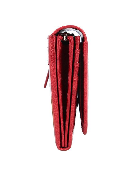 mano Donna Aurona pung RFID læder 19 cm