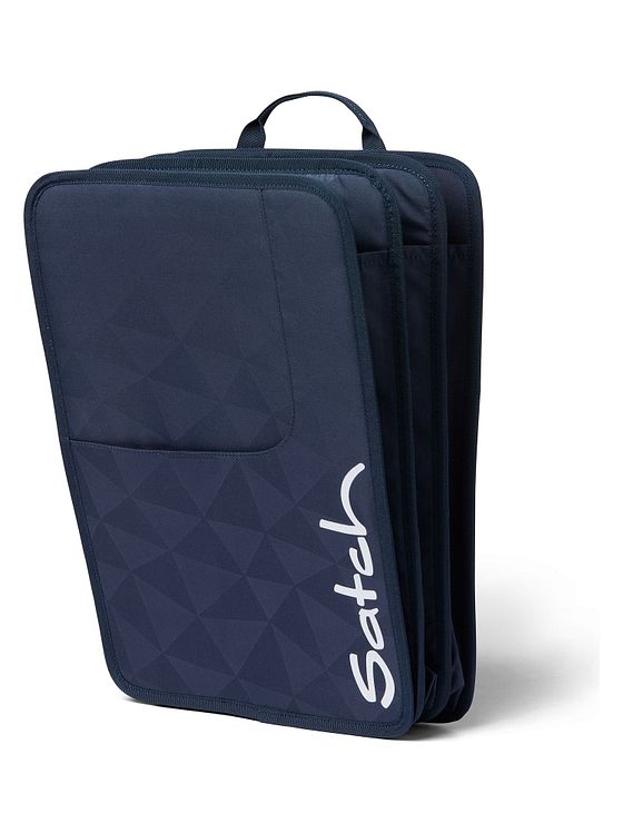satch pakke TripleFlex A4 24 cm